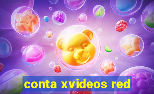 conta xvideos red